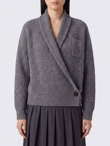 Sweater woman Brunello Cucinelli