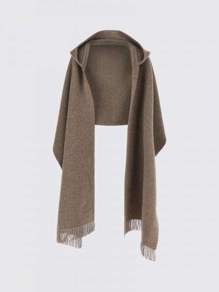 넥 스카프 여성 Brunello Cucinelli