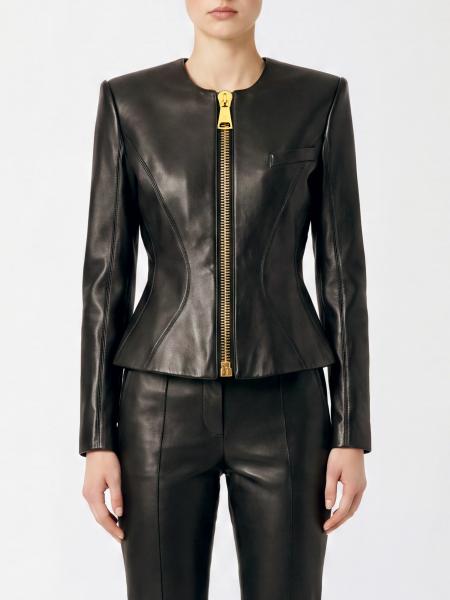 Jacket woman Balmain
