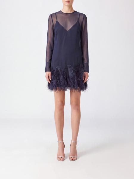 Dress woman Semicouture