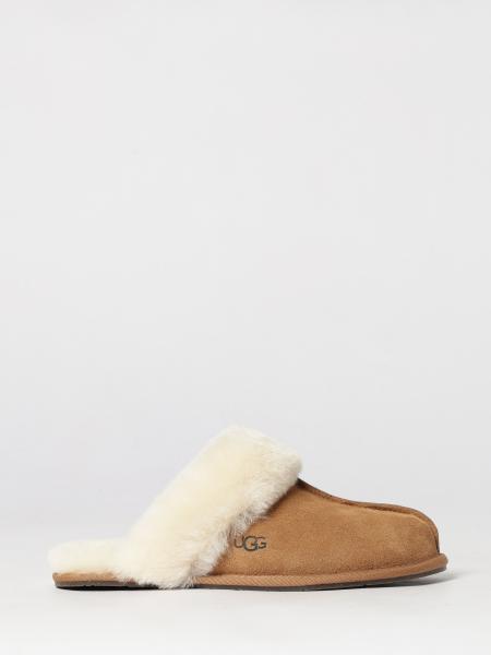 Flat shoes woman UGG