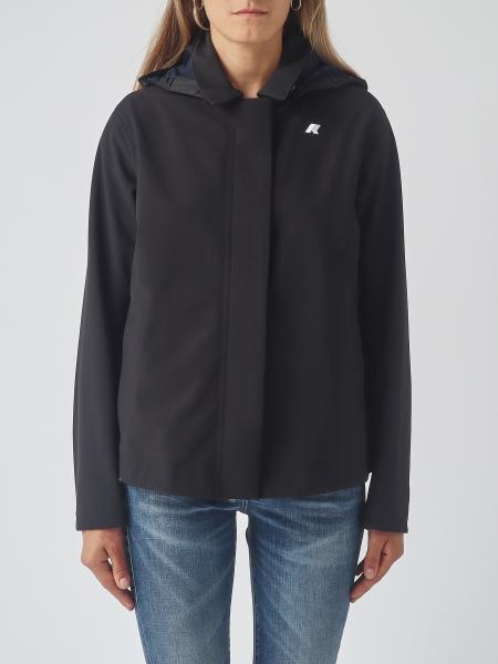 Jacket woman K-way