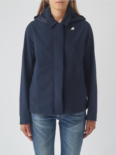 Jacket woman K-way