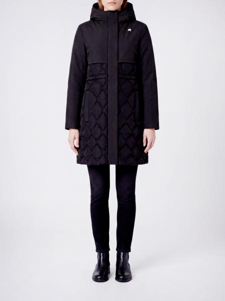 Jacket woman K-way