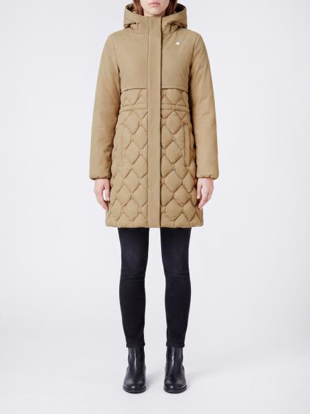 Jacket woman K-way