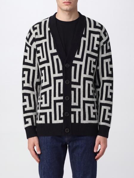 Sweater men Balmain