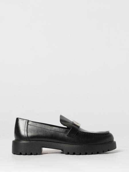 Loafers woman Tory Burch