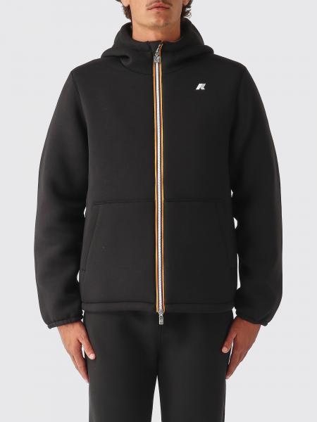 Sweater men K-way