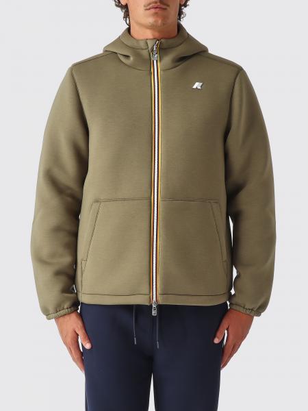 Sweater men K-way