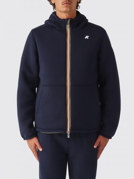 Sweater men K-way