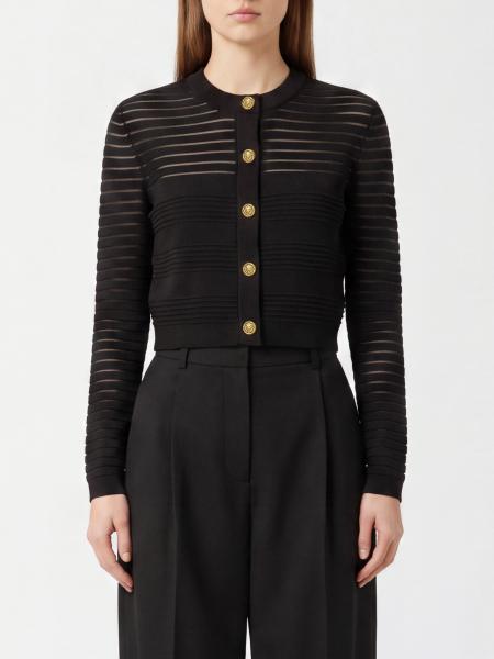 Sweater woman Balmain