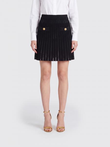 Юбка Женское Balmain