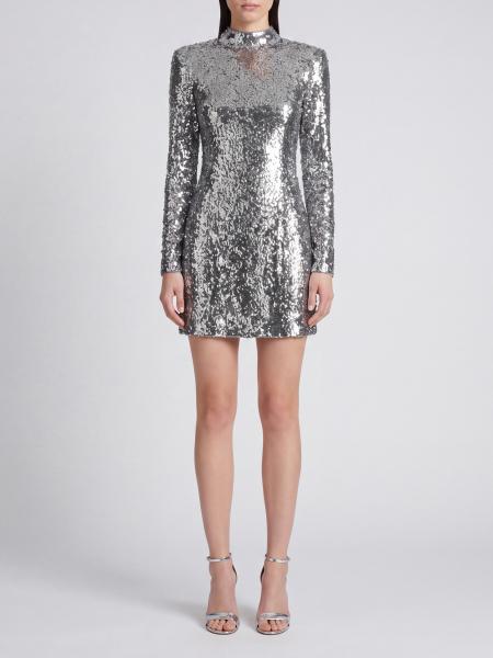 Dress woman Balmain