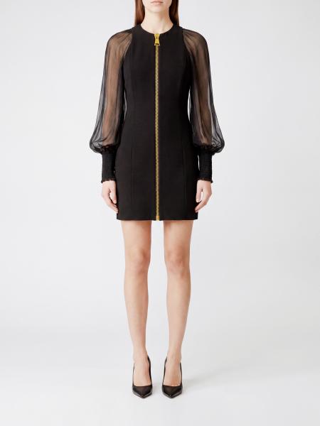 Dress woman Balmain