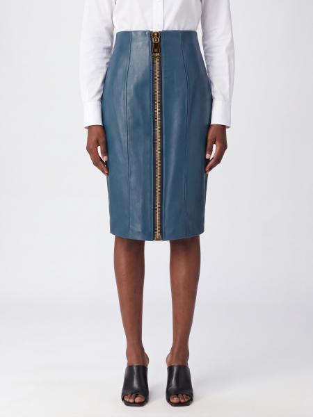 Skirt woman Balmain