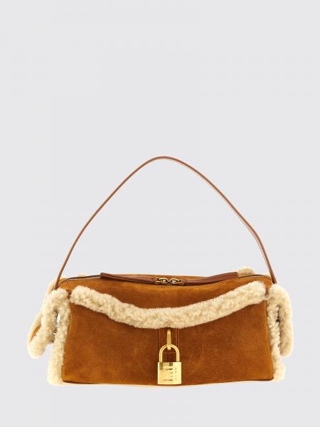 Shoulder bag woman Balmain