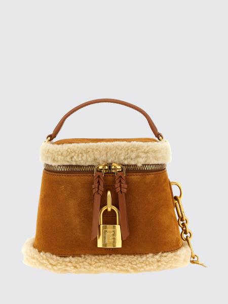 Handbag woman Balmain