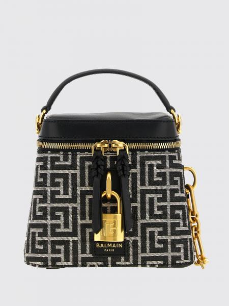 Handbag woman Balmain