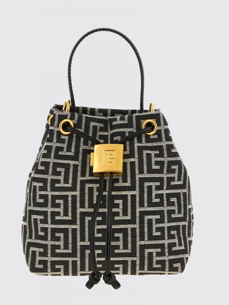Handbag woman Balmain