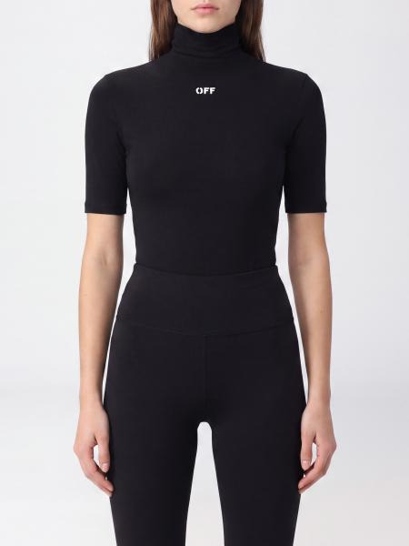 T-shirt femme Off-white
