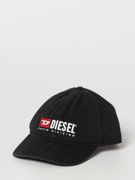 Chapeau homme Diesel