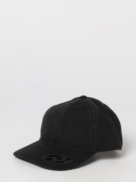 Chapeau homme Diesel