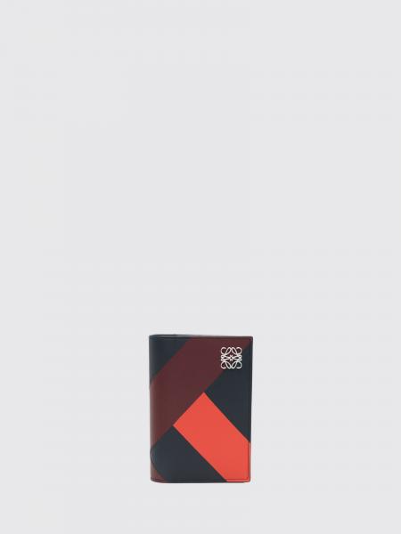 Portefeuille femme Loewe