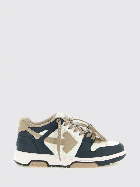 Baskets homme Off-white