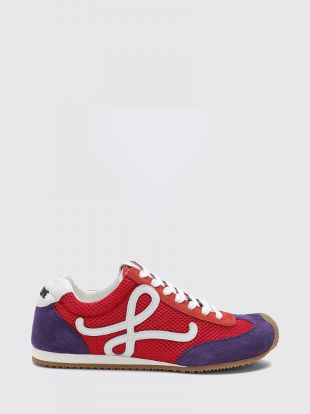 Sneakers woman Loewe
