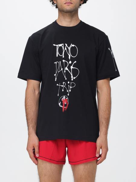 T-shirt men Y-3