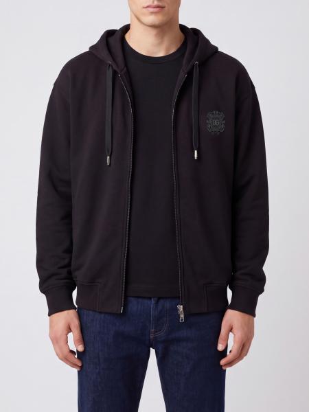 Sweatshirt men Dolce & Gabbana