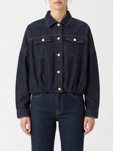 Jacket woman Dries Van Noten