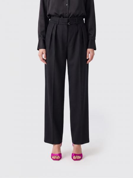 Pants woman Dries Van Noten