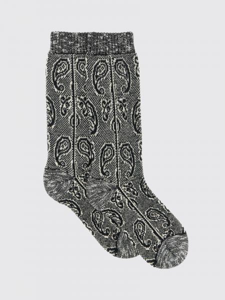 Socks woman Dries Van Noten