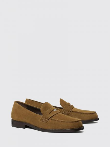 Loafer woman Tory Burch