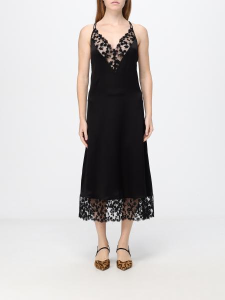 Vestido mujer Fendi