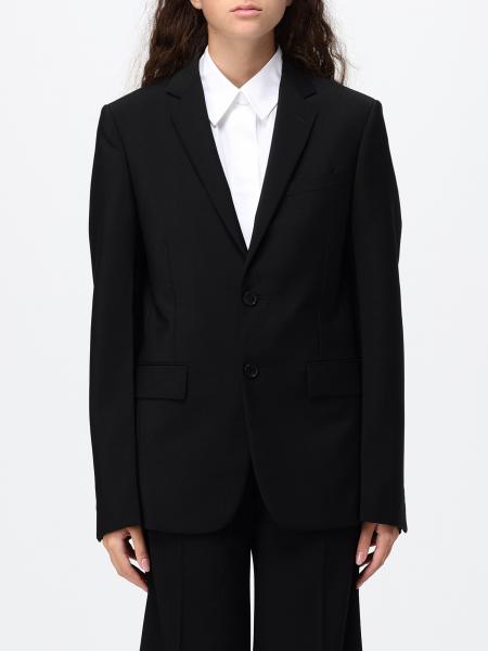 Jacket woman Fendi