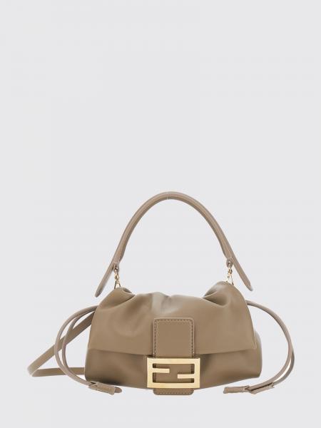 Сумка на плечо Женское Fendi