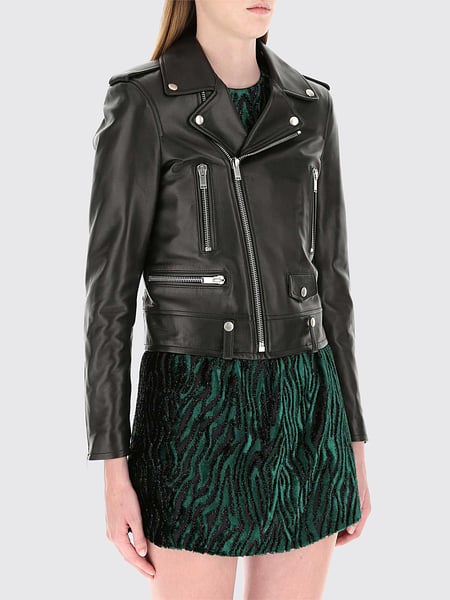 ジャケット レディース Saint Laurent