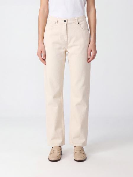 Jeans femme The Row