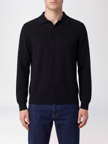 Polo shirt men The Row
