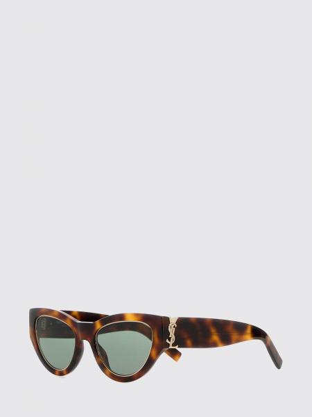 Sunglasses woman Saint Laurent