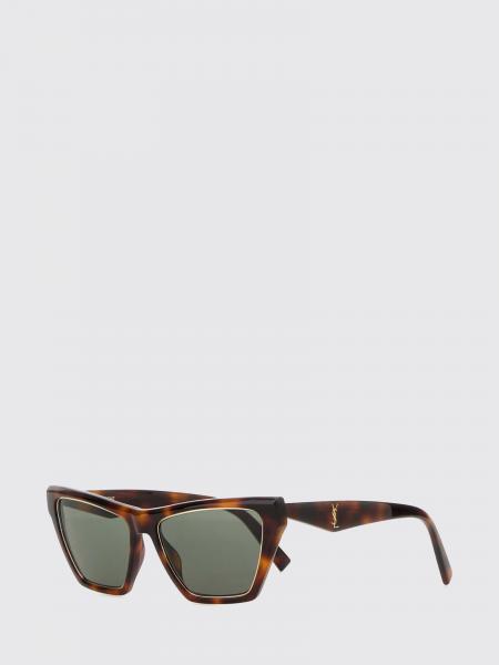 Sunglasses woman Saint Laurent