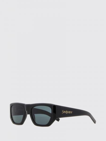 Sunglasses woman Saint Laurent
