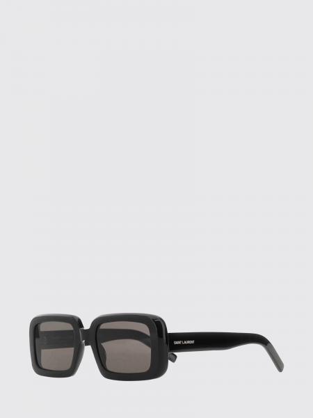 Sunglasses woman Saint Laurent