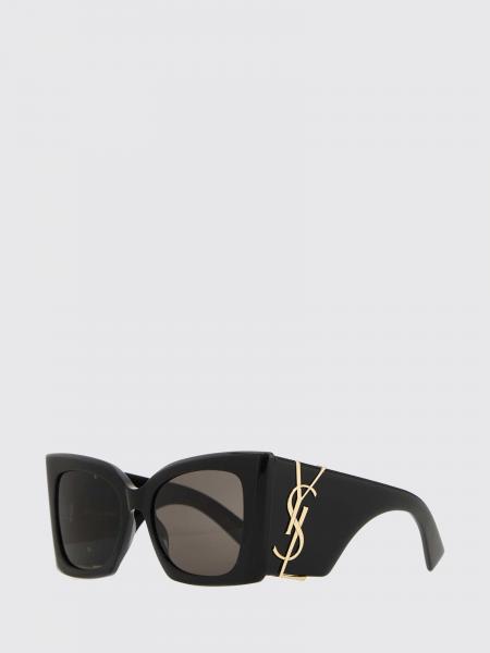 Sunglasses men Saint Laurent