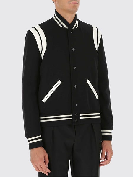 Jacket men Saint Laurent