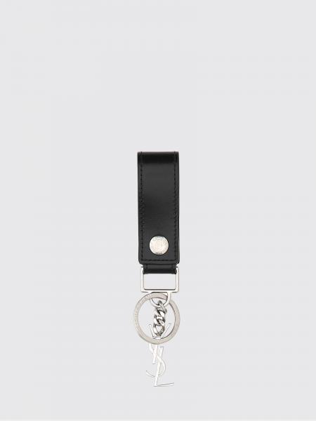 Keyring men Saint Laurent