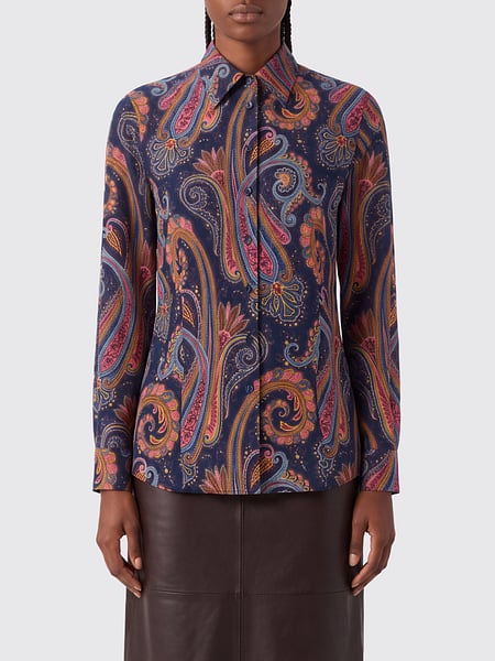 Рубашка Женское Etro