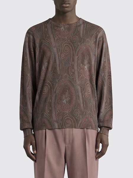 Sweater men Etro